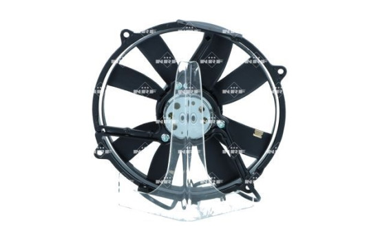 Cooling fan 47045 NRF, Image 4