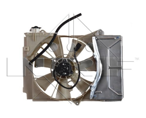 Cooling fan 47055 NRF