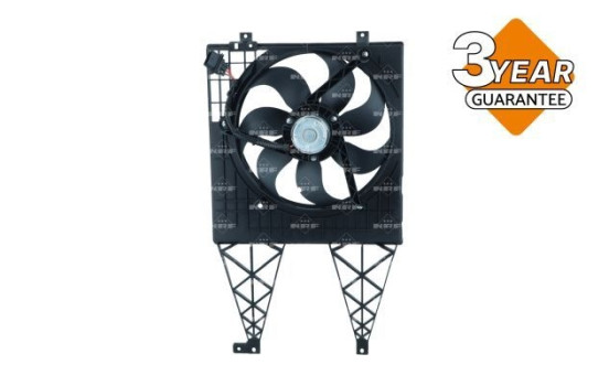 Cooling fan 47056 NRF