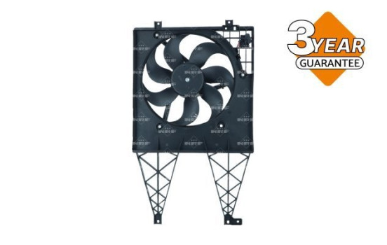 Cooling fan 47056 NRF, Image 3