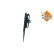 Cooling fan 47056 NRF, Thumbnail 4