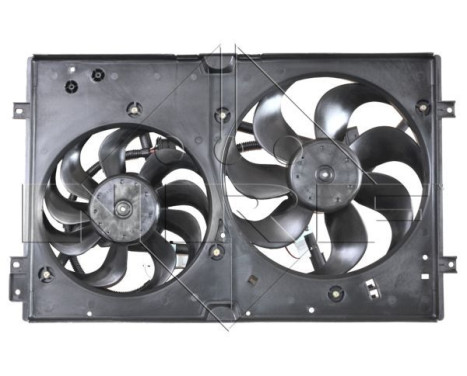Cooling fan 47059 NRF