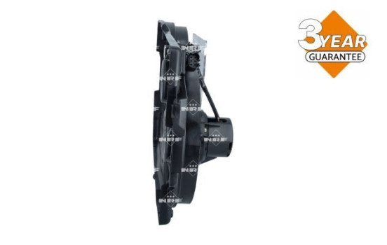 Cooling fan 47061 NRF, Image 3