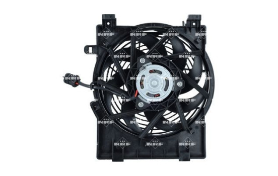 Cooling fan 47063 NRF