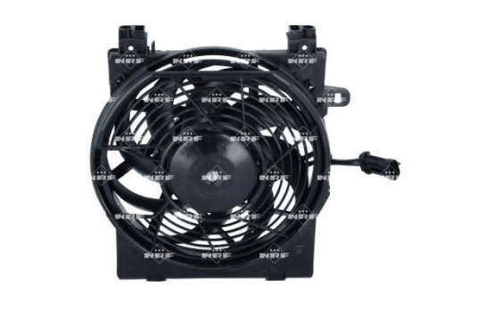 Cooling fan 47063 NRF, Image 4