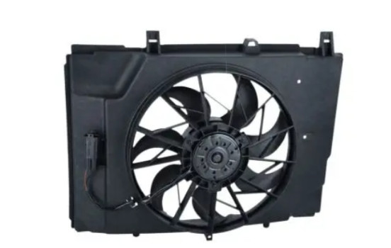 Cooling fan 47067 NRF