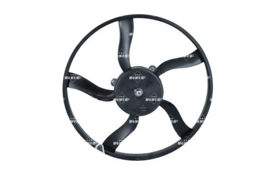 Cooling fan 47070 NRF