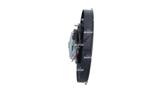 Cooling fan 47071 NRF, Image 4
