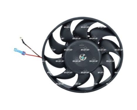 Cooling fan 47072 NRF