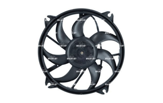 Cooling fan 47073 NRF, Image 3