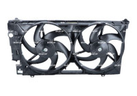 Cooling fan 47075 NRF