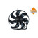 Cooling fan 47204 NRF, Thumbnail 3