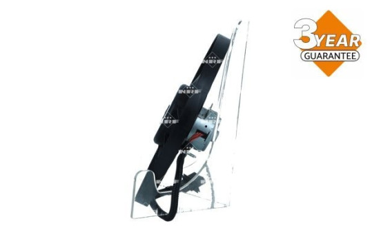 Cooling fan 47204 NRF, Image 4