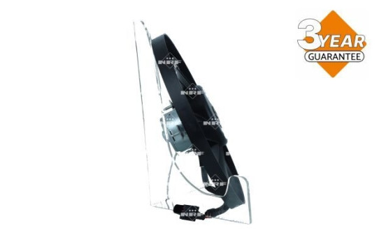 Cooling fan 47204 NRF, Image 6