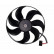 Cooling fan 47204 NRF