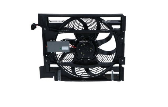 Cooling fan 47211 NRF, Image 2