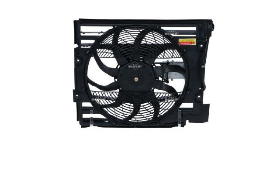 Cooling fan 47211 NRF, Image 4