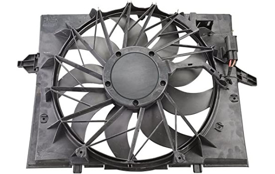 Cooling fan 47213 NRF