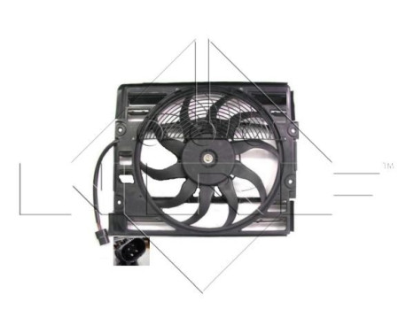 Cooling fan 47214 NRF, Image 2