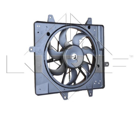 Cooling fan 47220 NRF, Image 5