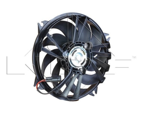 Cooling fan 47223 NRF, Image 2