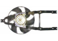 Cooling fan 47227 NRF