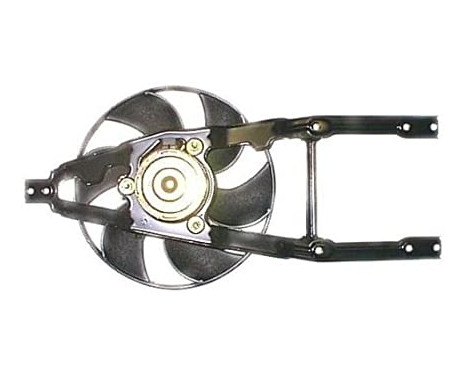 Cooling fan 47227 NRF