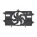 Cooling fan 47230 NRF