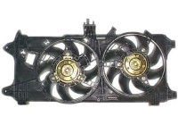 Cooling fan 47233 NRF