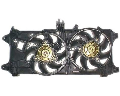 Cooling fan 47233 NRF