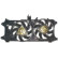 Cooling fan 47233 NRF