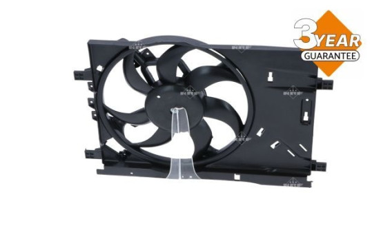 Cooling fan 47235 NRF, Image 3