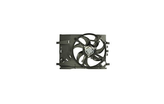 Cooling fan 47236 NRF, Image 2