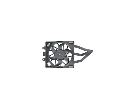 Cooling fan 47242 NRF