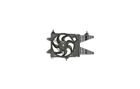 Cooling fan 47254 NRF