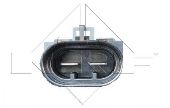 Cooling fan 47254 NRF, Image 3