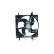 Cooling fan 47259 NRF, Thumbnail 5
