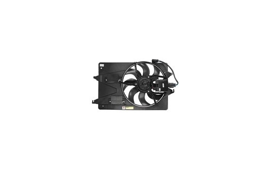 Cooling fan 47262 NRF, Image 2