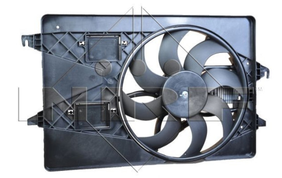 Cooling fan 47262 NRF, Image 3