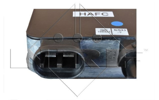 Cooling fan 47262 NRF, Image 5