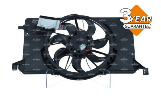 Cooling fan 47266 NRF