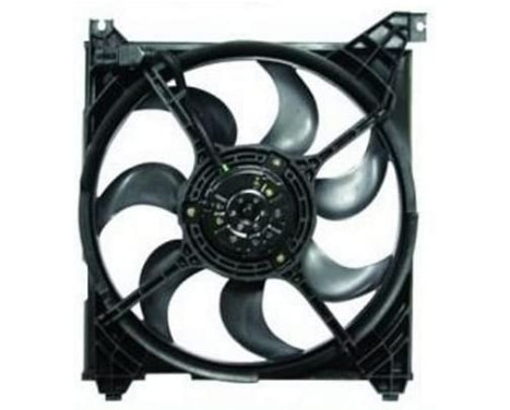 Cooling fan 47280 NRF