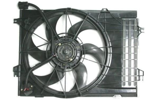 Cooling fan 47286 NRF