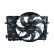Cooling fan 47293 NRF, Thumbnail 4