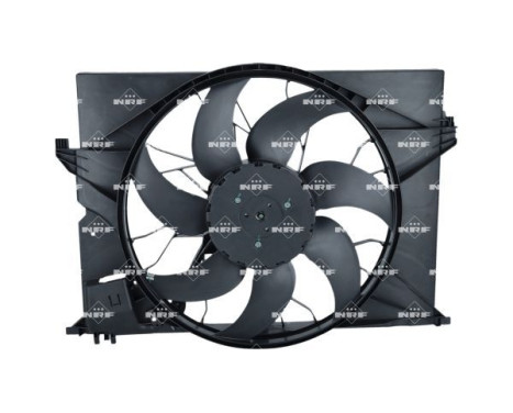 Cooling fan 47298 NRF