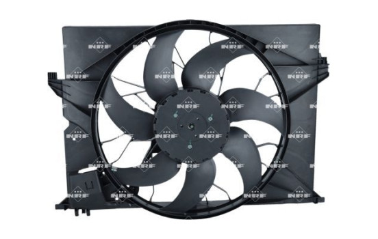 Cooling fan 47298 NRF