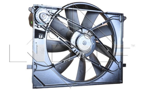 Cooling fan 47299 NRF