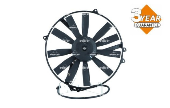 Cooling fan 47300 NRF