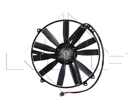 Cooling fan 47300 NRF, Image 2