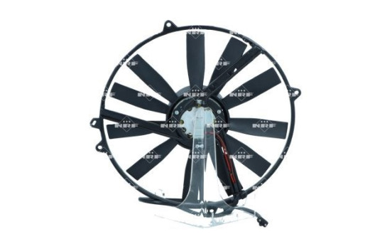 Cooling fan 47300 NRF, Image 3